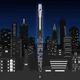 Ручка кулькова Parker JOTTER 17 SE New York Black CT BP (19 432) - изображение 5