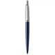 Ручка кулькова Parker JOTTER 17 Royal Blue CT BP блістер (16 336) - изображение 2