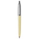 Ручка кулькова Parker JOTTER 17 Originals Egg Yellow CT BP в Eco упаковці (15 932_7499e) - изображение 1