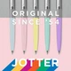 Ручка кулькова Parker JOTTER 17 Originals Egg Yellow CT BP в Eco упаковці (15 932_7499e) - изображение 5