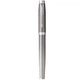 Ручка пір’яна Parker IM 17 Rituals Grey CT FP F + Пакет Parker Rituals (29 211) - зображення 2