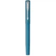 Ручка пір’яна Parker VECTOR 17 XL Metallic Teal CT FP M (06 212) - зображення 2