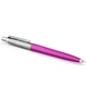 Ручка гелева Parker JOTTER 17 Originals Magenta CT GEL в Eco упаковці (15 562e) - зображення 2