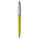 Ручка кулькова Parker JOTTER 17 Originals Lime Green CT BP в Eco упаковці (15 932_389e) - зображення 1