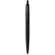 Ручка кулькова Parker JOTTER 17 XL Monochrome Black BT BP блістер (12 436) - изображение 2