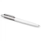 Ручка гелева Parker JOTTER 17 Originals White CT GEL в Eco упаковці (15 062e) - изображение 2