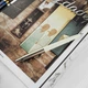 Ручка гелева Parker JOTTER 17 Originals White CT GEL в Eco упаковці (15 062e) - изображение 4