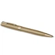 Ручка кулькова Parker SONNET 17 SE Cisele Gold GT BP + оксамит чохол (68 632) - изображение 2
