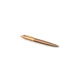 Ручка кулькова Parker JOTTER 17 Luxury West End Brushed Gold BP (18 132) - изображение 2
