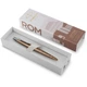 Ручка кулькова Parker JOTTER 17 SE Rome Bronze CT BP (19 632) - изображение 3