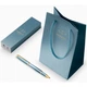 Ручка-ролер Parker IM 17 Rituals Turquoise Green GT RB + Пакет Parker Rituals (29 122) - зображення 7