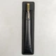 Ручка кулькова Parker SONNET 17 Grey Lacquer GT BP + чохол + подар. пак. (86 432b242) - зображення 5