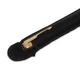 Ручка пір’яна Parker SONNET 17 SE Cisele Gold GT FP18 F + бархат.чохол + шкір. чохол + подар. уп. (68 611b24) - зображення 5
