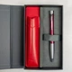 Ручка кулькова Parker URBAN 17 Vibrant Magenta CT BP + чохол + подар. пак. (30 535b242) - зображення 3
