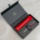 Ручка кулькова Parker URBAN 17 Vibrant Magenta CT BP + чохол + подар. пак. (30 535b242) - зображення 4