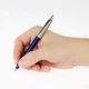 Ручка кулькова Parker JOTTER 17 Originals Navy Blue CT BP в Eco упаковці (15 832) - изображение 3