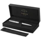 Ручка кулькова Parker SONNET 17 SE Cisele Palladium PT BP + оксамит. чохол (68 732) - зображення 4