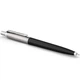 Ручка гелева Parker JOTTER 17 Originals Black CT GEL в Eco упаковці (15 662e) - изображение 2