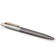 Ручка кулькова Parker JOTTER 17 Grey Lacquer GT BP (14 232) - изображение 2