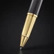 Ручка-ролер Parker INGENUITY Grey Lacquer GT RB (60 422) - зображення 5