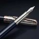 Ручка пір’яна Parker SONNET 17 SE Mt. Fuji Edition PGT FP18 F (88 711) - зображення 10