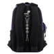 Рюкзак Kite Education teens Kuromi HK26-2587M-1 - зображення 3