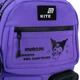 Рюкзак Kite Education teens Kuromi HK26-2587M-1 - зображення 7