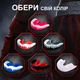 Капа для боксу мма дитяча підліткова боксерська бокс GDragon Sport для зубів захисна спортивна для боксерів тхеквондо карате єдиноборств кікбоксингу тайського боксу хокею силіконова з іклами Вампір з термопластика Біла 1_2_m_5 - зображення 12