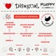 Влажный корм для щенков Безглютеновый Паштет из Индейки Disugual Puppy MonoProtein 94% Turkey 150 г - изображение 3