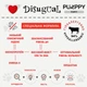 Влажный корм для щенков Безглютеновый Паштет из Говядины Disugual Puppy MonoProtein 94% Beef 400 г - изображение 3