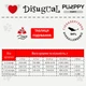 Влажный корм для щенков Безглютеновый Паштет из Лосося Disugual Puppy MonoProtein 94% Salmon 400 г - изображение 7