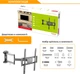 Настенное крепление для телевизора iTech PTRB-7ES 32" - 55" - изображение 14