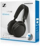 Наушники Sennheiser Accentum Wireless Taupe (800145) - изображение 5