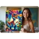 Картина за номерами Massido Dino 40x50 см 699023 (5903890631147) - зображення 12