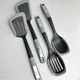 Лопатка VINZER Sous-Chef 37x9 см. (50686) - зображення 6