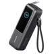 Батарея универсальная Anker 25000mAh, 165W, PD/3/0, QC/3/0, Built-In Double USB-C Cables, black (A1695H11) - изображение 1