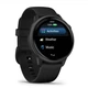Смарт-часы Garmin vivoactive 6, Black/Slate, GPS смарт-годинник (010-02985-00) - изображение 3