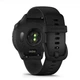 Смарт-часы Garmin vivoactive 6, Black/Slate, GPS смарт-годинник (010-02985-00) - изображение 6