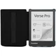 Чехол для электронной книги Pocketbook 619_629_634 Shell-Strap Black (SH-ST-634-BK-WW) - изображение 2