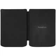 Чехол для электронной книги Pocketbook 619_629_634 Shell-Strap Black (SH-ST-634-BK-WW) - изображение 4