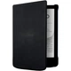 Чехол для электронной книги Pocketbook 619_629_634 Shell-Strap Black (SH-ST-634-BK-WW) - изображение 5