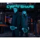 Основание для ракетки Stiga Allround Classic Cybershape Master (1600-1301-35) (932075) - изображение 4