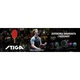 Основание для ракетки Stiga Allround Classic Cybershape Master (1600-1301-35) (932075) - изображение 5