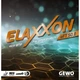 Ракетка для настольного тенниса Gewo Allround Classic, Elaxxon 50.0 + 45.0 ST (1163900001) (931904) - изображение 2