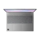 Ноутбук Lenovo IdeaPad Slim 5 16ARP10 (83HU004NRA) Luna Grey - изображение 12