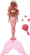 Кукла-русалочка сюрприз Barbie Color Reveal Морские сокровища (JMW61) - изображение 5