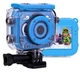 Водонепроницаемая Детская видеокамера и фотоаппарат XPROKID MULTI 1080FHD Sea для детей и подростков - изображение 1