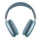 Наушники Bluetooth беспроводные Hoco W65 накладные с микрофоном Light Blue - изображение 1