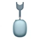 Наушники Bluetooth беспроводные Hoco W65 накладные с микрофоном Light Blue - изображение 2