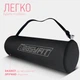 Коврик для йоги EasyFit TPE+TC ( Eco Friendly) 6 мм розовый - светло-розовый + чехол (двухслойный спортивный каремат, мат для фитнеса, пилатеса) - изображение 6